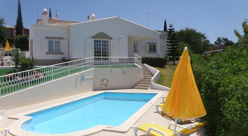 Апартаменты Casa Rute by Quinta dos Álamos