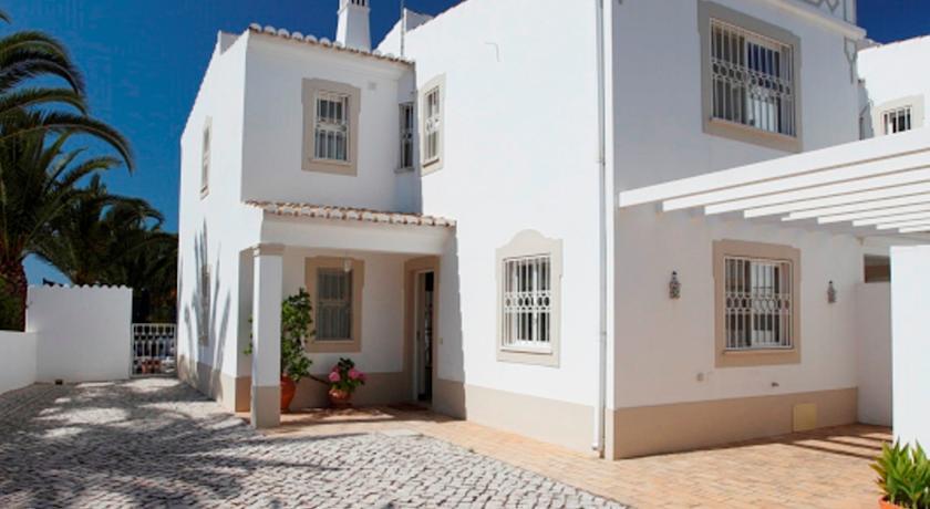 Вилла Townhouse 7G by Quinta dos Álamos