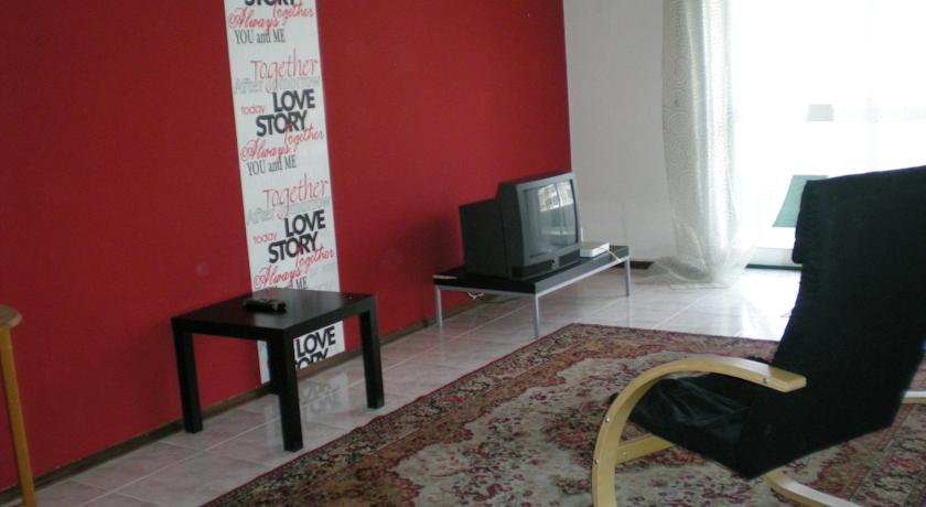 Апартаменты Leiria Love Story
