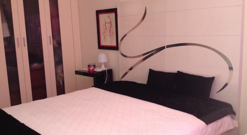 Havaiana's rooms