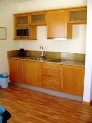 Апартаменты Beach Apartment