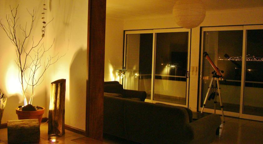 Апартаменты Casa do Pico