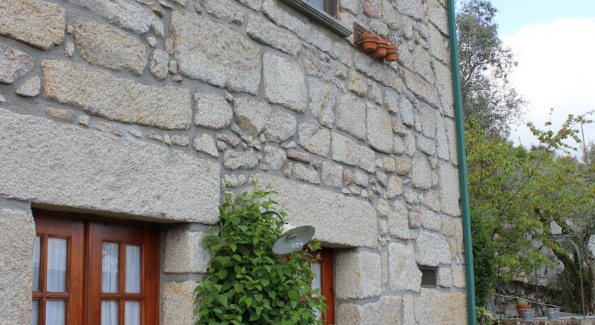 Апартаменты Quinta dos Cortinhais
