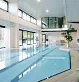 Отель Hôtel & Spa Vatel