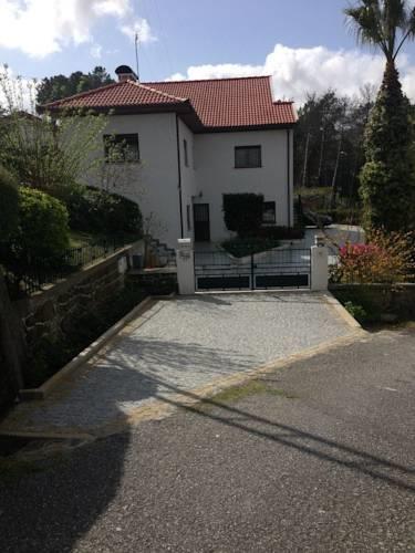 Апартаменты Casa Dos Cabecinhos