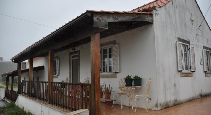 Апартаменты Ribeira