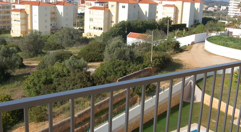 Апартаменты Varandas d'Agua Apartments