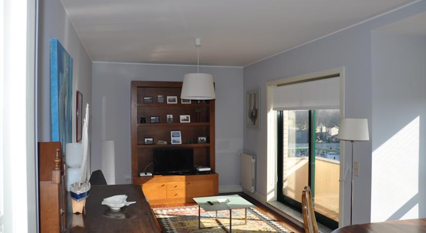 Andresas Apartment