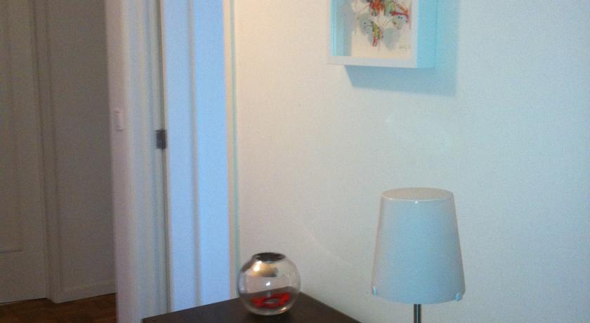 Apartamento em Monsanto - Porto