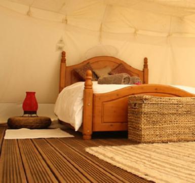 Отель Tipi Algarve