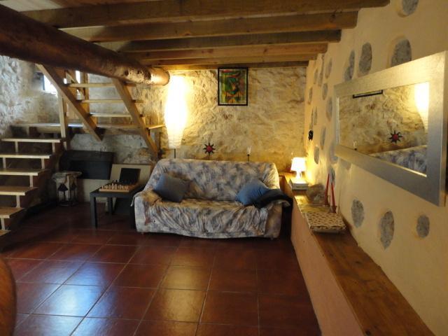 Отель Casa da Ti Galinha