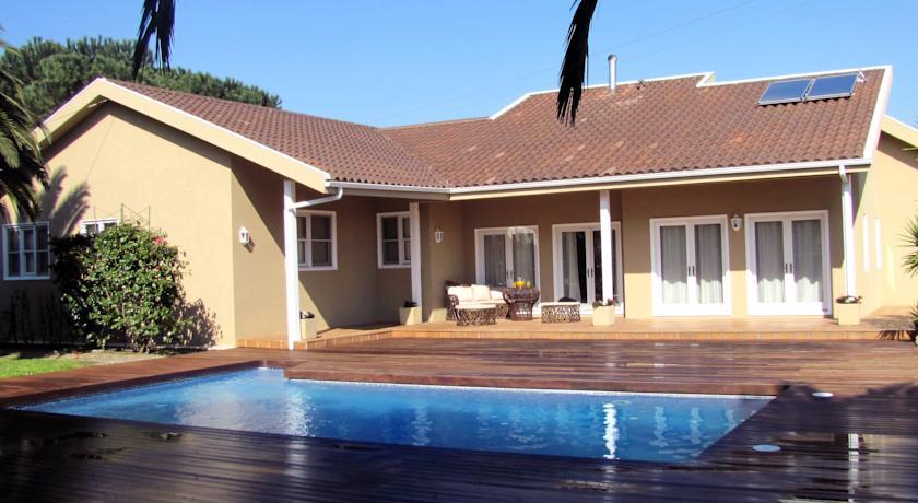 Апартаменты Villa Aqueduto