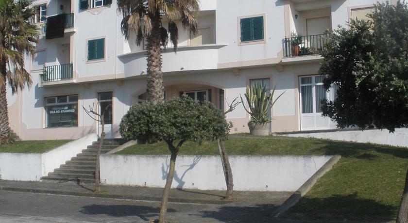 Апартаменты Areia Branca Apartment