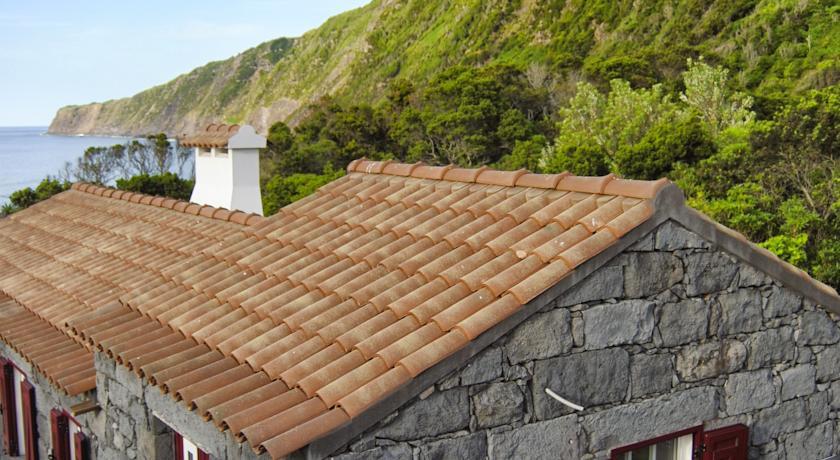 Апартаменты Casas Da Faja