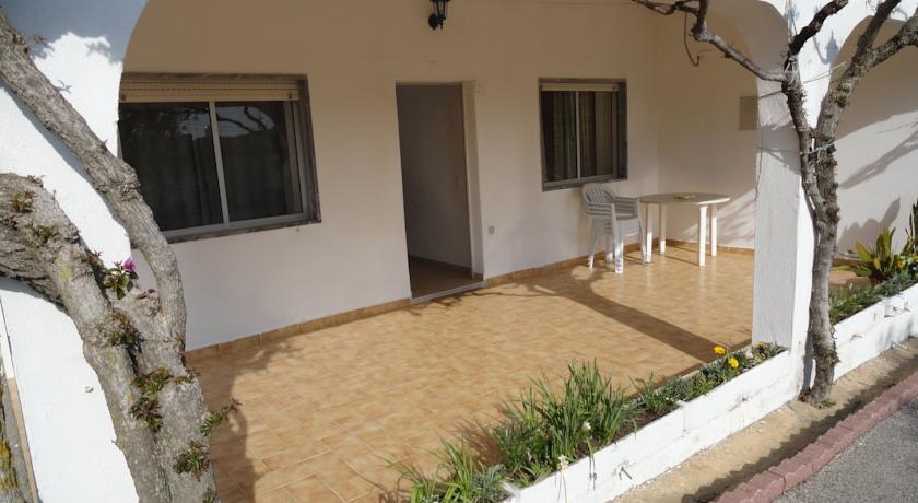 Апартаменты Apartamentos Girassol