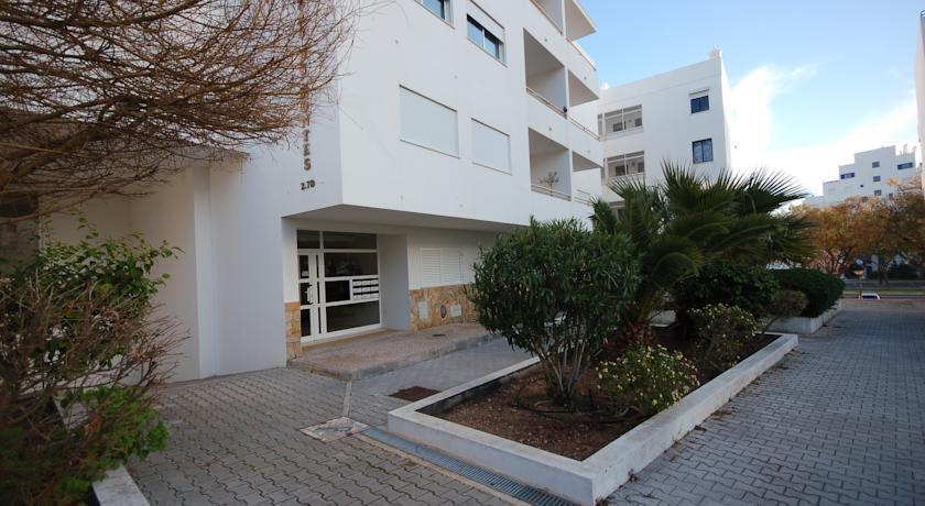 Апартаменты Avenida by Sun Algarve