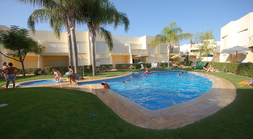 Апартаменты Terracos da Falesia By Sun Algarve