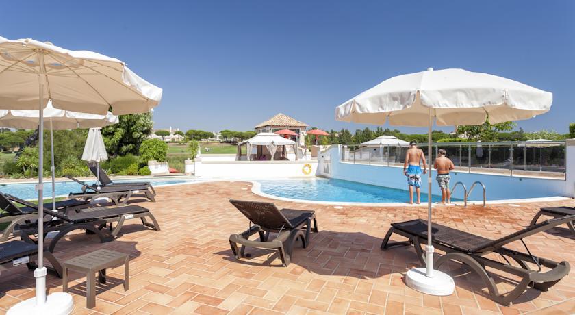 Апартаменты Sao Lourenço Village