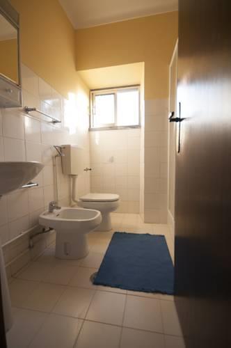 Апартаменты Casa da Estortiga