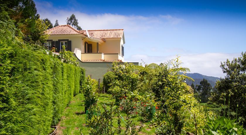 Апартаменты Casas da Quinta