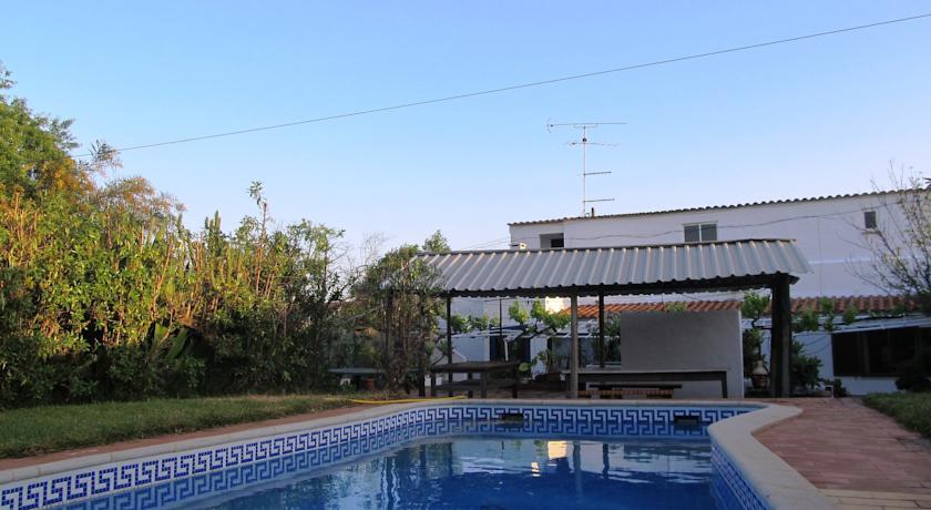 Апартаменты Villa Joinal