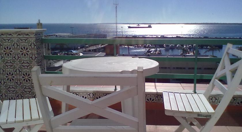 Апартаменты Holiday Rental Apartment