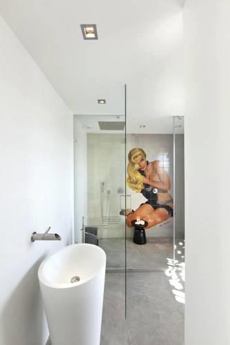 Апартаменты Casa Xonar