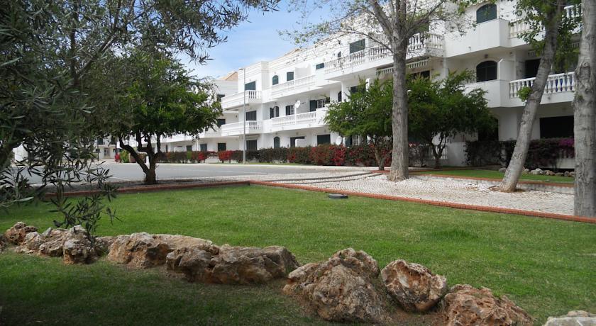 Апартаменты Apartamentos Lagar