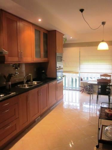 Апартаменты Apartamento da Ladeira