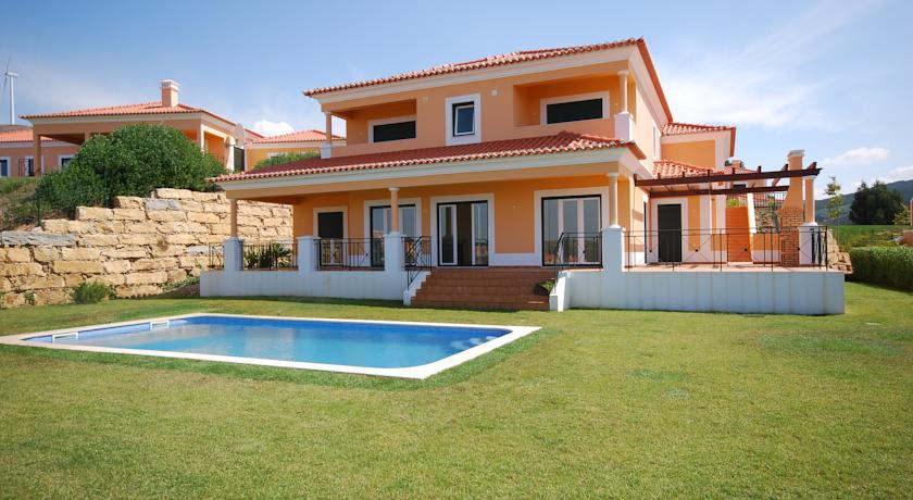 Апартаменты Beautiful Golf Villa, Campo Real