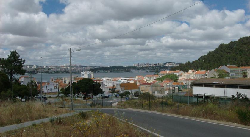 Апартаменты Pássaro do Fogo