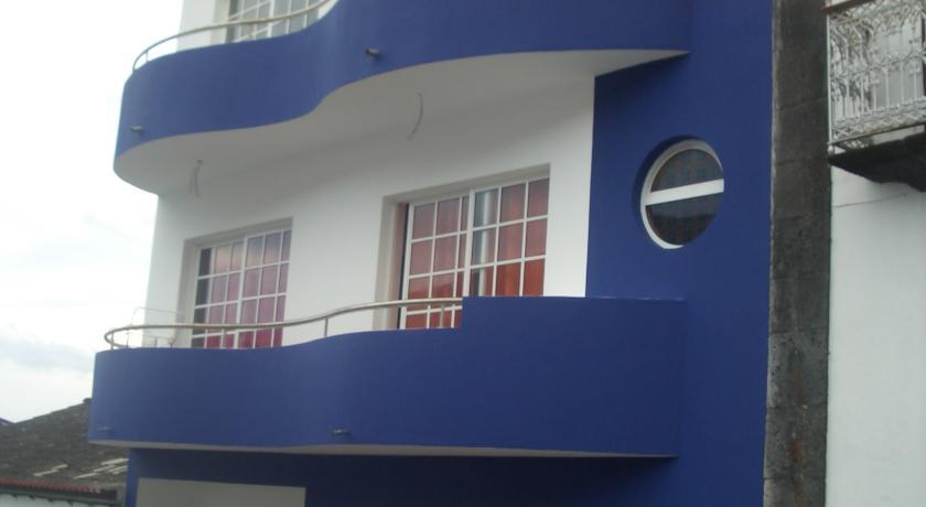 Апартаменты Apartamentos Turisticos in Velas