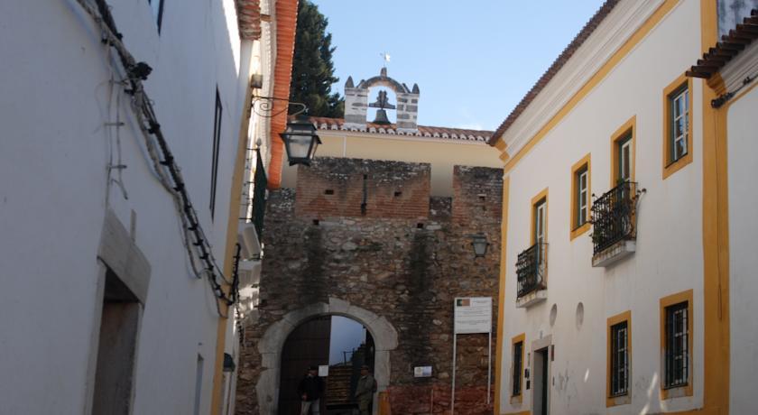 Гостевой дом Casa de Viana do Alentejo