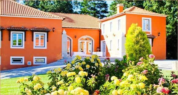 Гостевой дом Quinta Do Convento