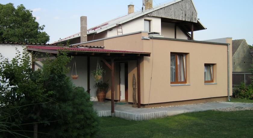 Апартаменты Apartment Katka