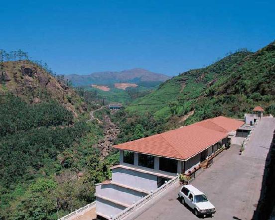 Отель Abad Copper Castle Resort