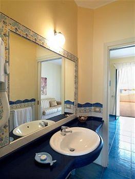 Отель Hotel Ipomea Club