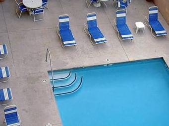 Отель Metropolitan Hotel Hilton Head