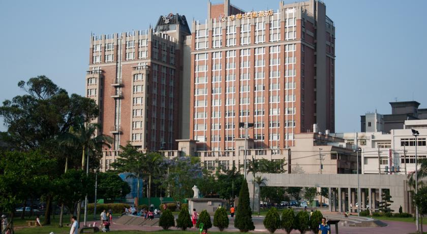 Отель Hotel Kuva Chateau