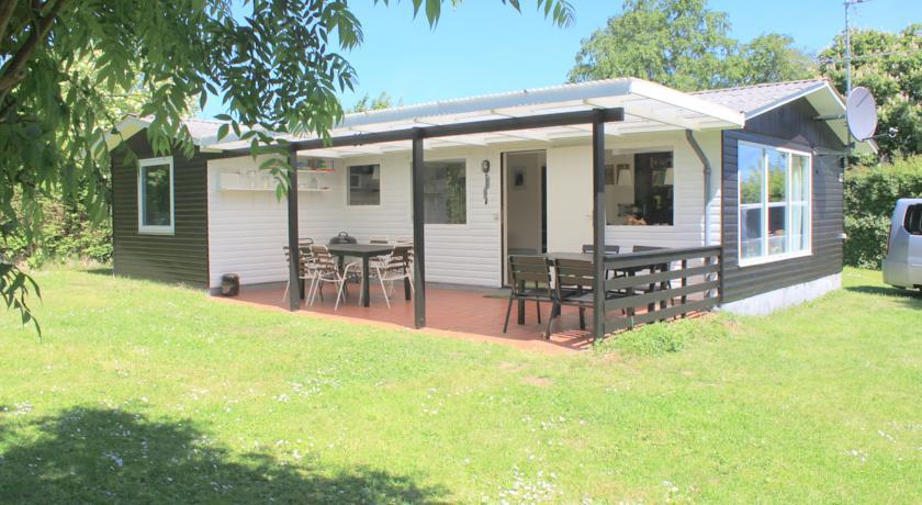 Апартаменты Allinge Holiday Houses