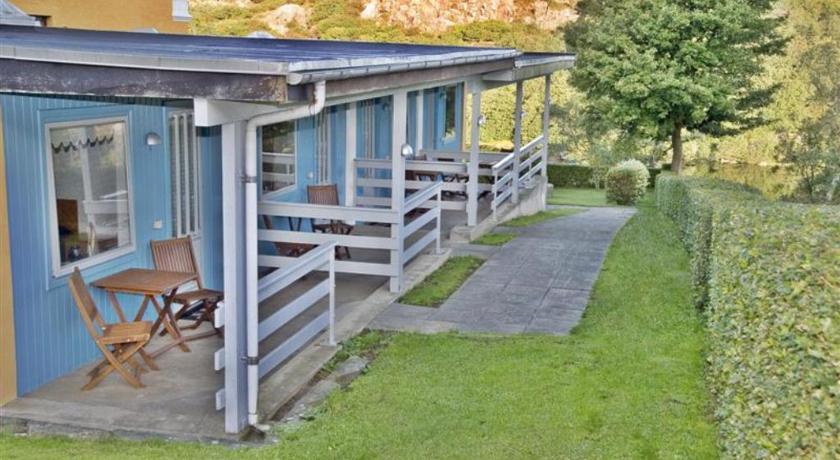 Апартаменты Hotel Hammersø Apartments