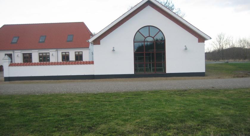 Апартаменты Sellebjerg Apartment