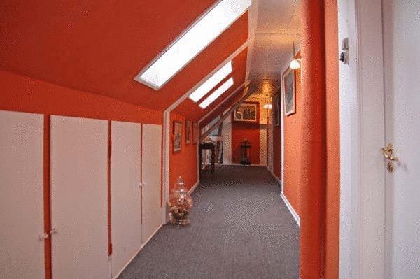 Мини-отель Guldbjerghus Bed & Breakfast