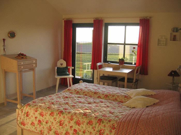 Мини-отель Bakkelund Bed & Breakfast