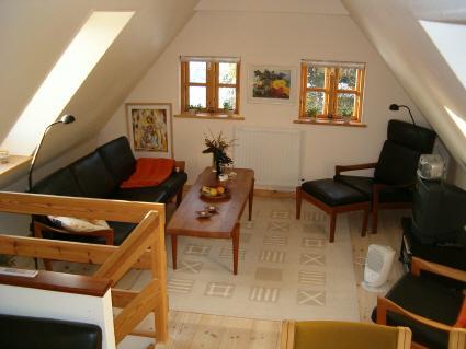 Мини-отель Bed & Breakfast Naboløs