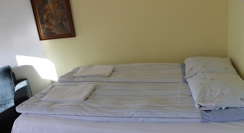 Lavilla Guesthouse