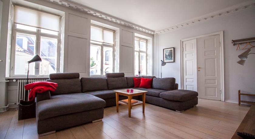 Skindergade Apartment II