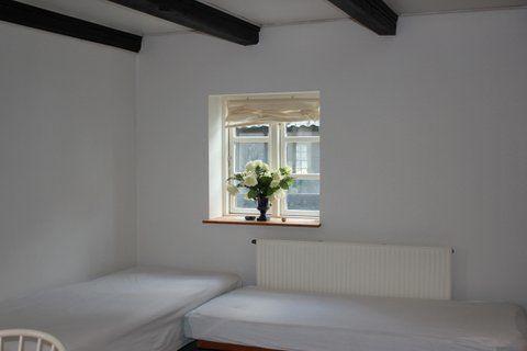 Мини-отель Brittas Bed & Breakfast