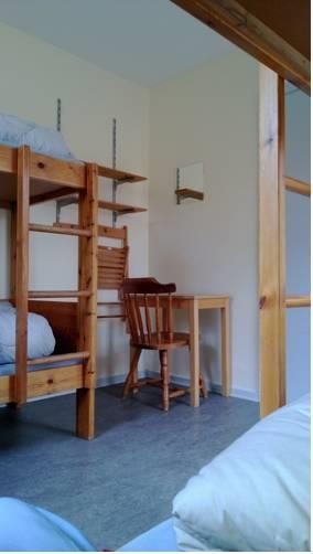 Хостел Danhostel Faaborg