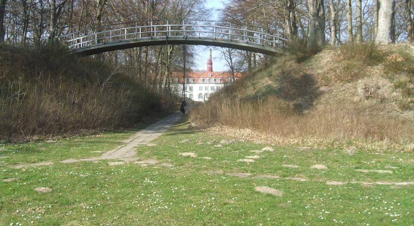 Мини-отель Nakkebølle